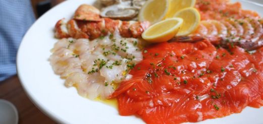 The Best Things I Ate in 2015