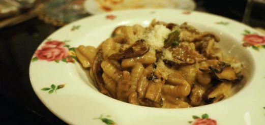 Mr. Ciao (Now closed)