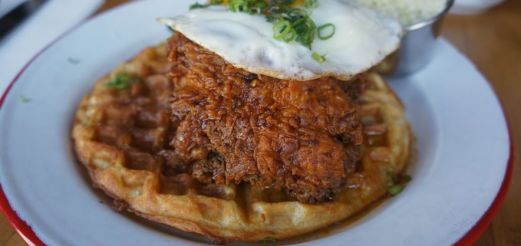 Hopgood’s Foodliner (Now Closed)