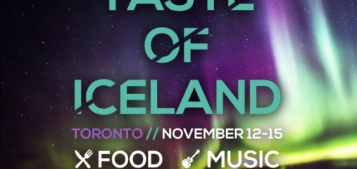 Taste of Iceland