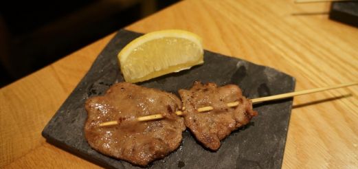 Kintori Yakitori