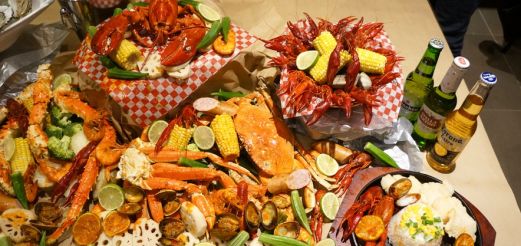 The Captain’s Boil (Scarborough)
