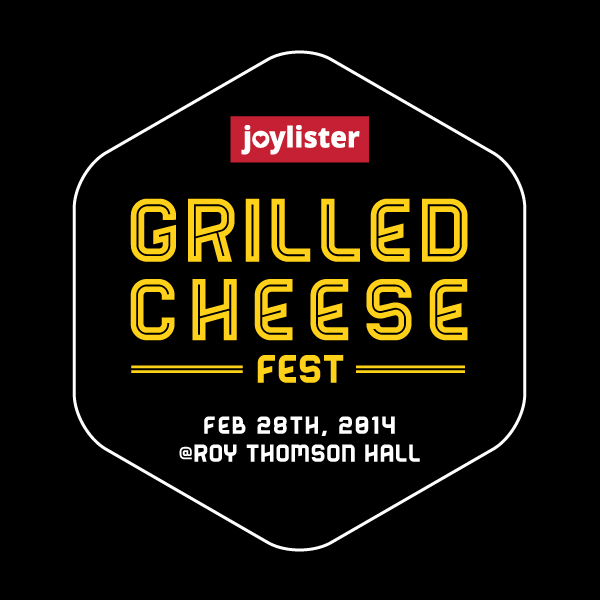 Grilled Cheese Fest « Where Jess Ate