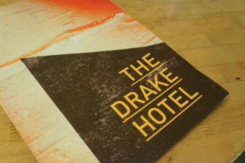 The Drake Hotel