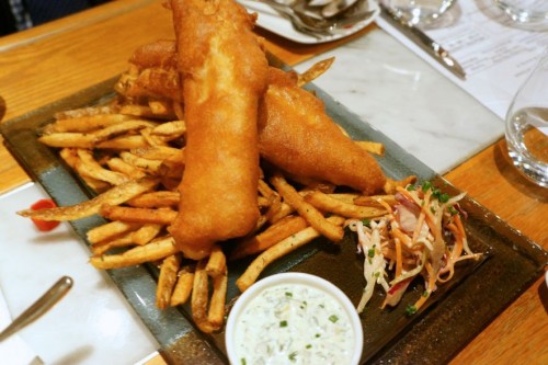 PD Fish n� Chips