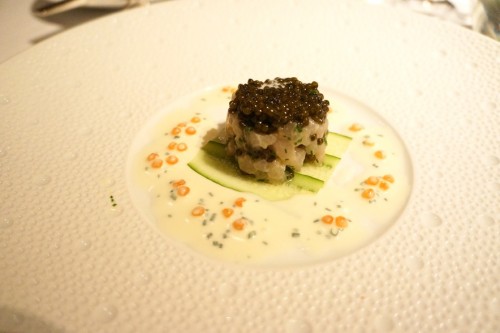 King Fish Caviar 